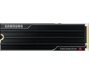 Samsung 980 Pro 2TB SSD met Heatsink - Zo goed als nieuw, Computers en Software, Intern, SSD, Ophalen of Verzenden, Zo goed als nieuw