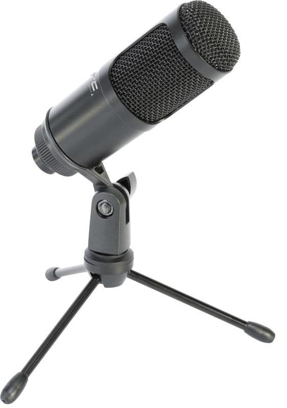 USB MICROFOON VOOR OPNAME, STREAMING & PODCAST, Muziek en Instrumenten, ., Overige typen, Nieuw, Ophalen of Verzenden