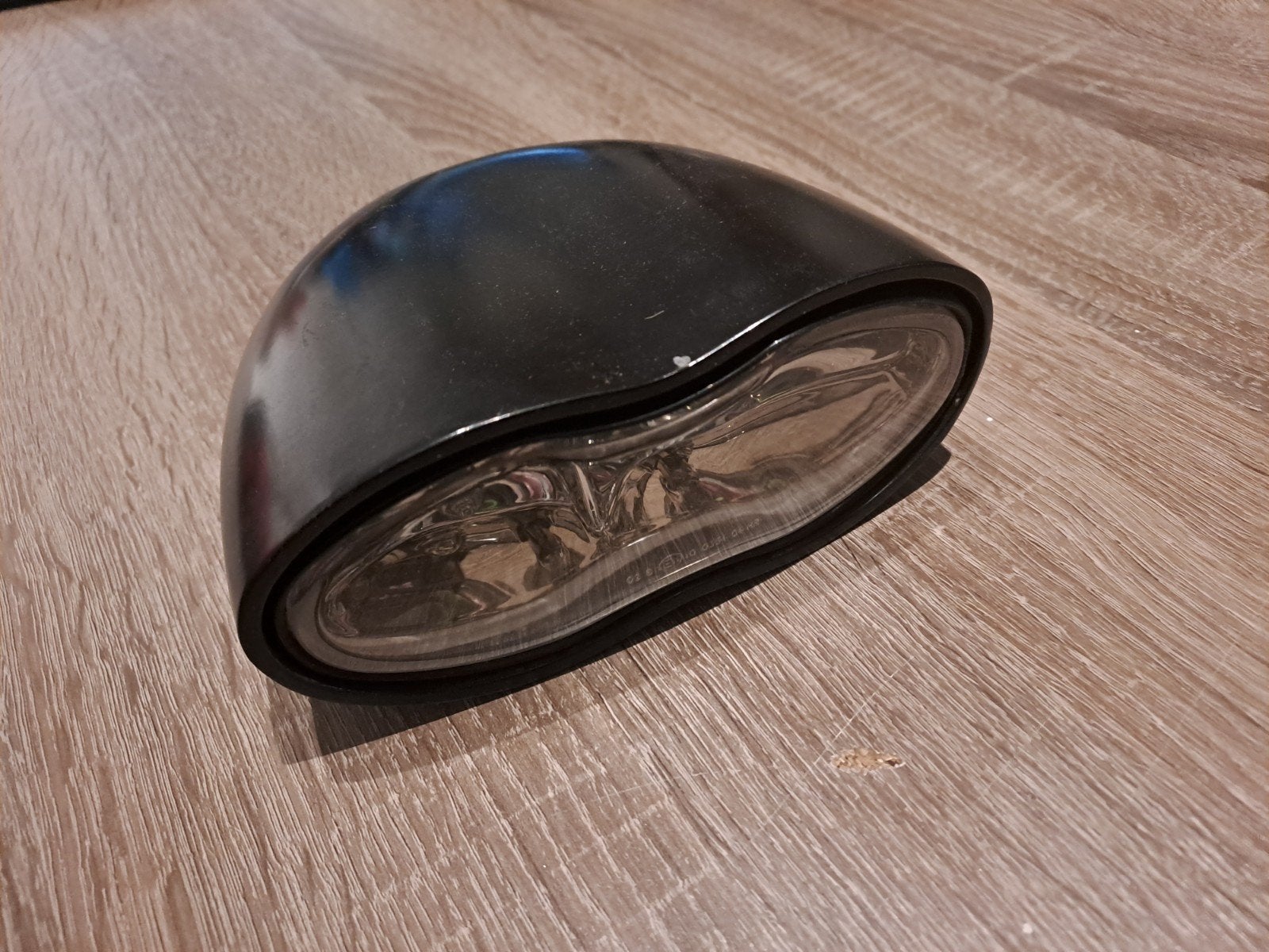 Te Koop: Universele Koplamp Motor., Motoren, Ophalen of Verzenden