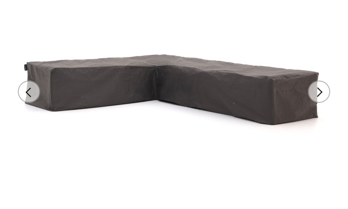 Kees Smit loungesethoes links 345x270x75h x 92d, Ophalen, Nieuw