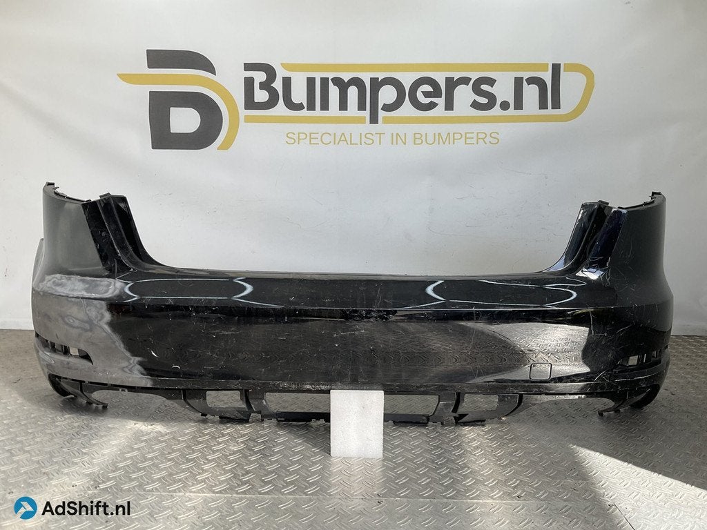 Bumper Audi A3 8V4 S-Line Sline Sportback Facelift 16- 8V480