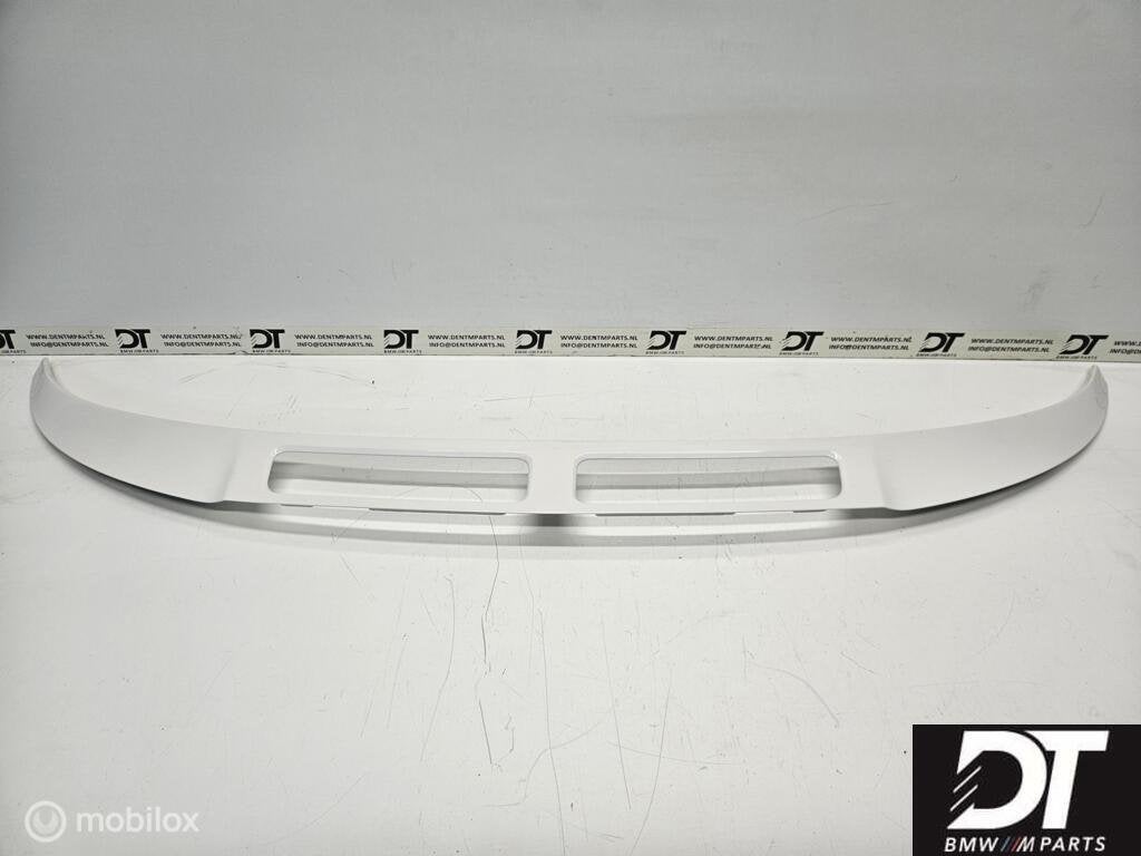 Motorkap afdekking BMW 8-serie E31 ('90-'99) 51138118983, Auto-onderdelen, Nieuw, Ophalen of Verzenden, BMW, BMW