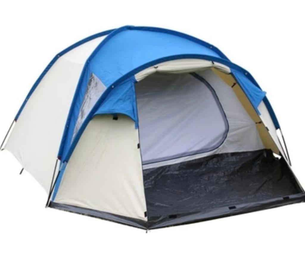 Euro Trail Austin 3 Koepeltent - 3 Persoons, Ophalen, Gebruikt