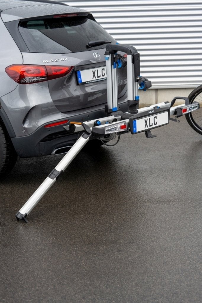 XLC Work E Almada Oprijgoot, Auto diversen, Ophalen of Verzenden, Nieuw, Fietsendrager-accessoire, Elektrische fiets