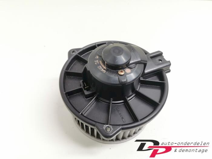 Kachel Ventilatiemotor van een Mazda MX-5, Gebruikt, -, -, Ophalen of Verzenden