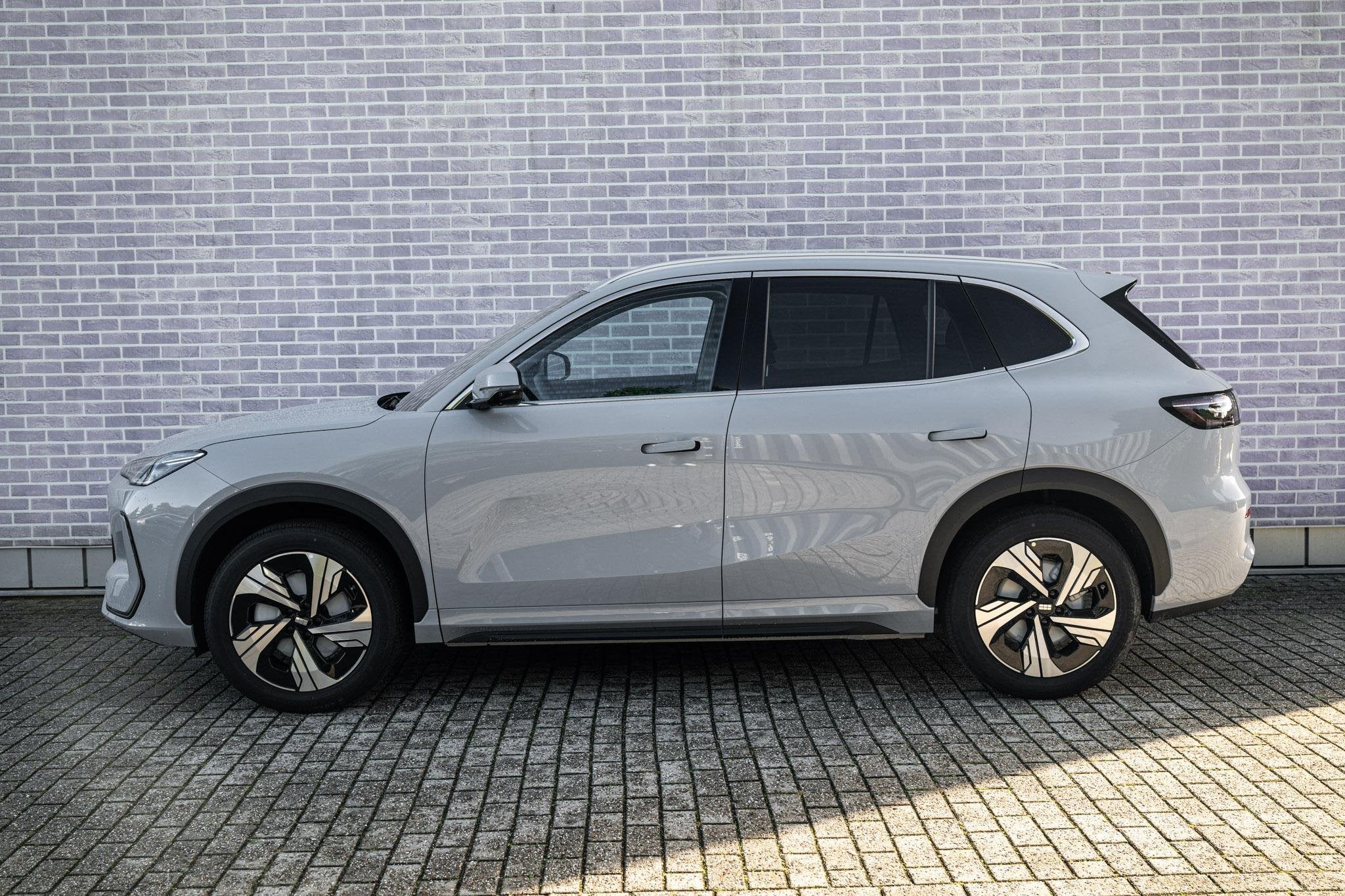 Geely E5 Max+ 68 kWh | 19" | Stoelmassage | Stoelventilatie, Auto's, E5, 1790 kg, 218 pk, Elektrisch