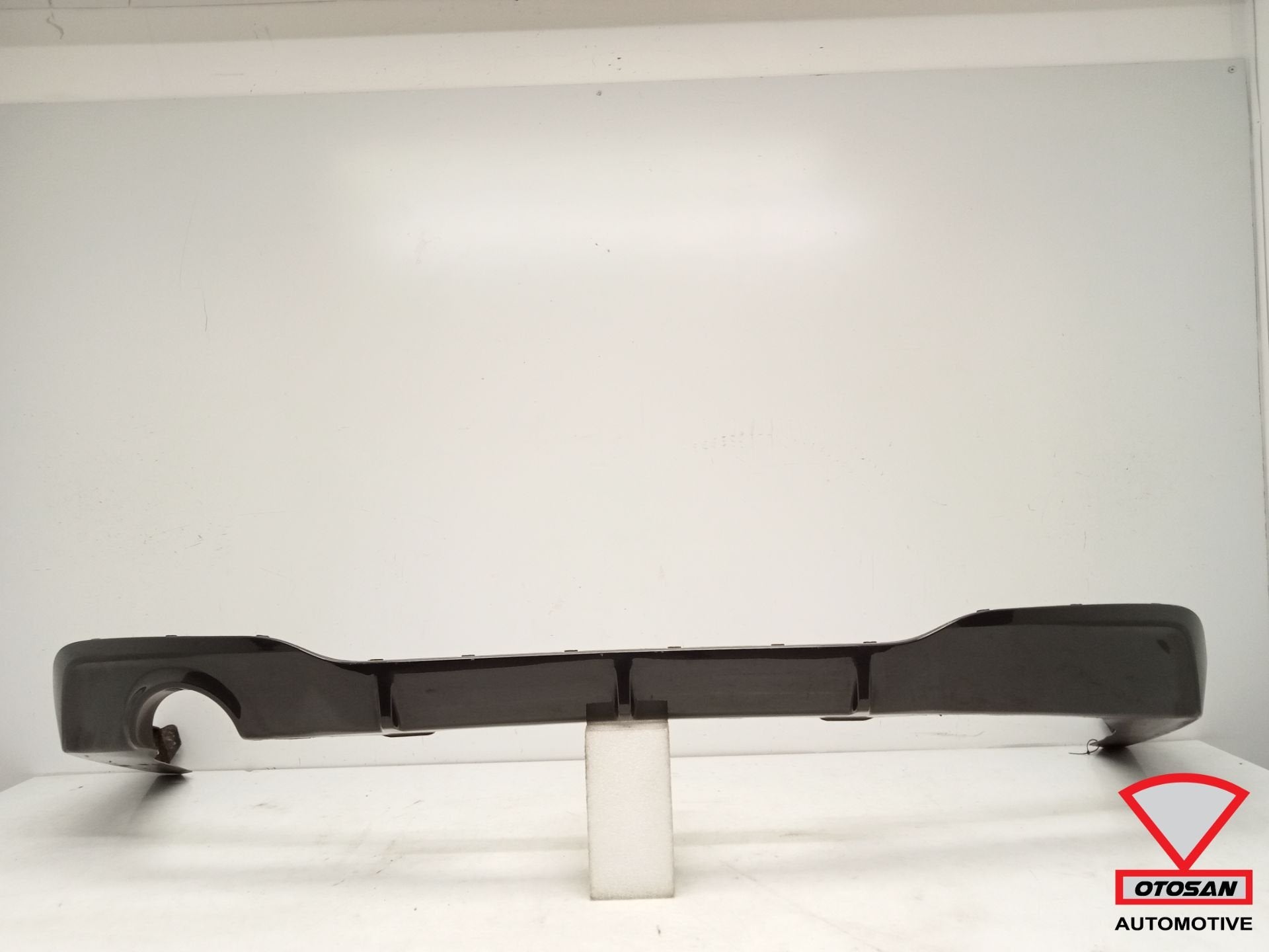 BMW 2 Serie GC M Diffuser Achterbumper 51128075445