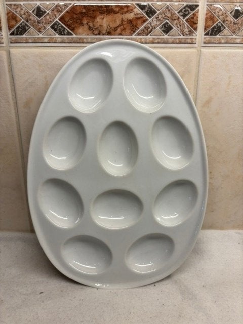 Ei Bord Ei nr: 27, Ophalen of Verzenden