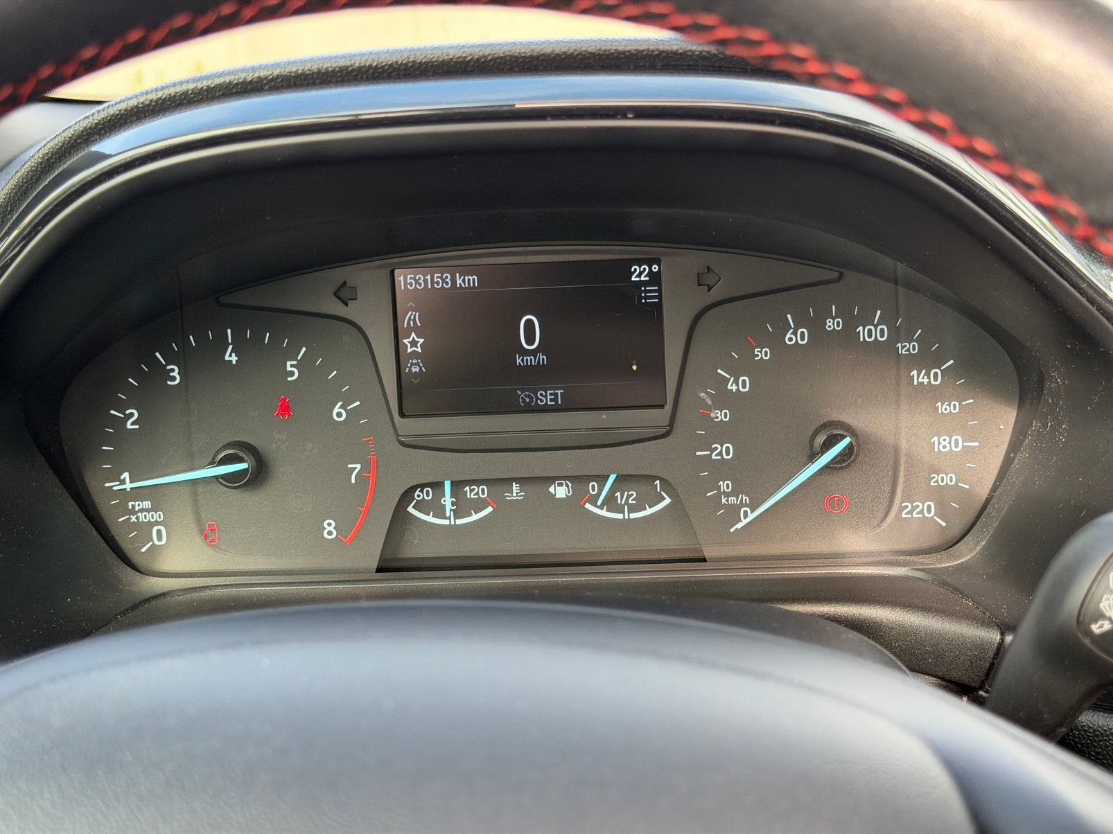 Foto 15 van Ford Fiesta ST-Line 100PK | Pano | B&O | CarPlay | BTW