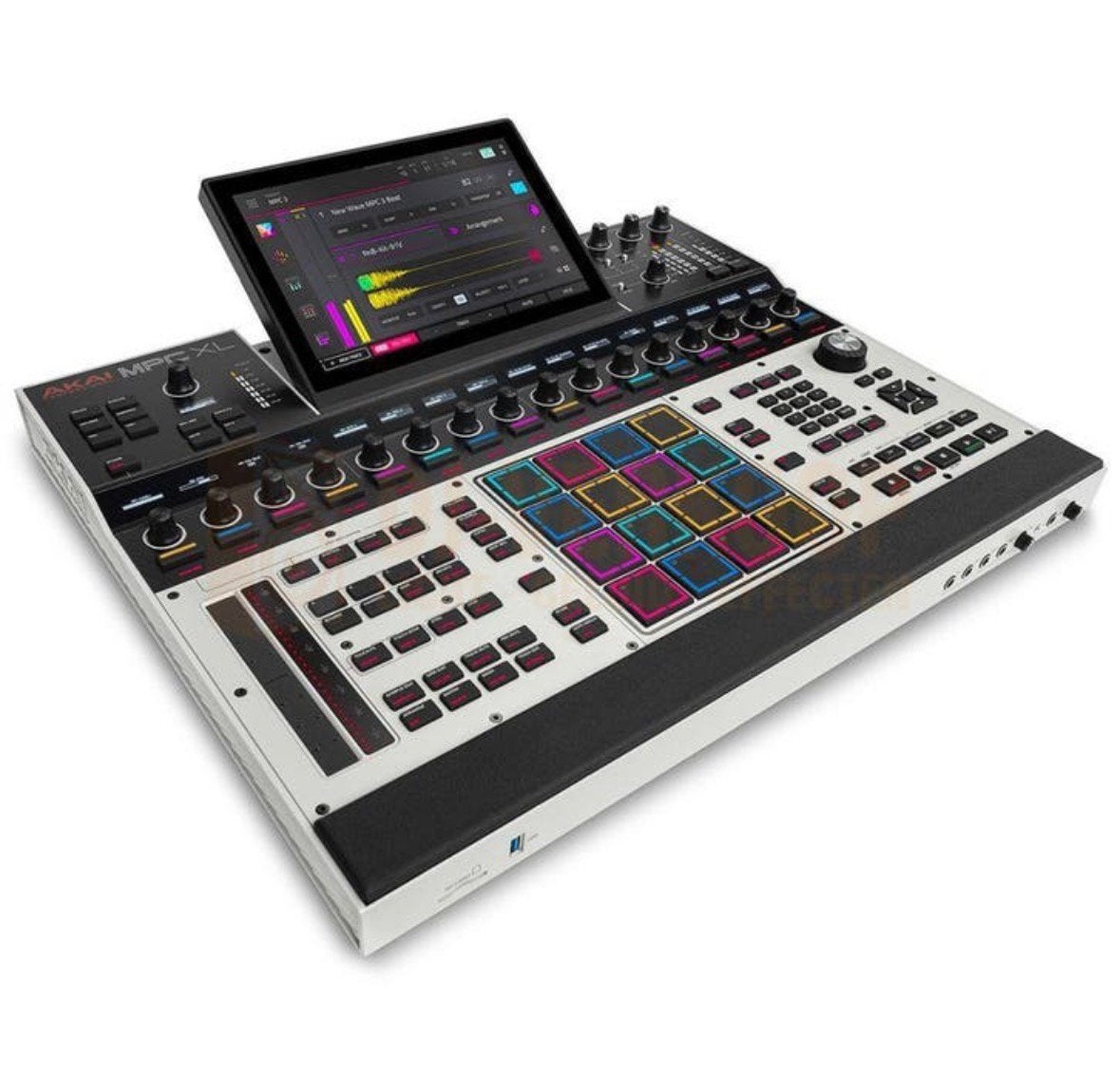 MPC XL ruilen voor MPC Live 3 of.. (?), Ophalen of Verzenden, Zo goed als nieuw, 20 kanalen of meer