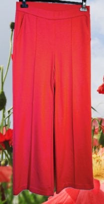 SMITH & SOUL🍂 stretch pantalon wijde pijpen mt M, Maat 38/40 (M), Verzenden, Zo goed als nieuw, Smith & soul