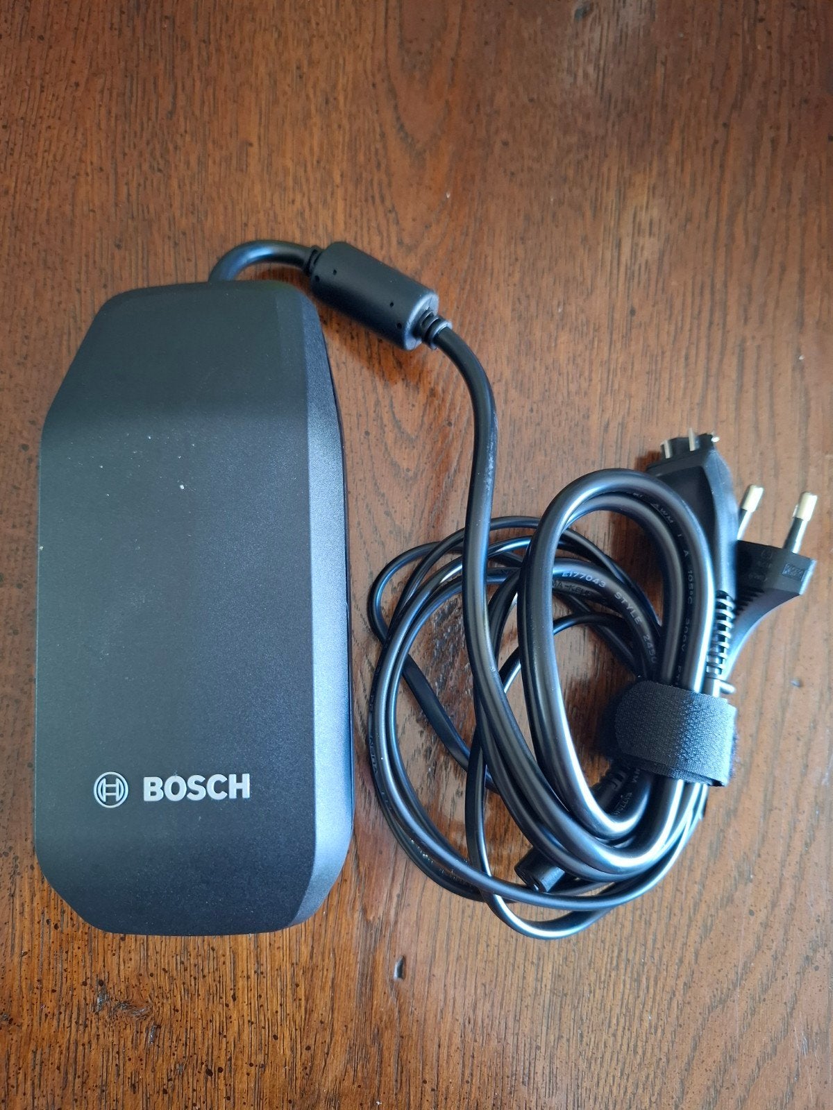 Bosch eBike Acculader BPC3200 36V 2A, Ophalen of Verzenden, Gebruikt