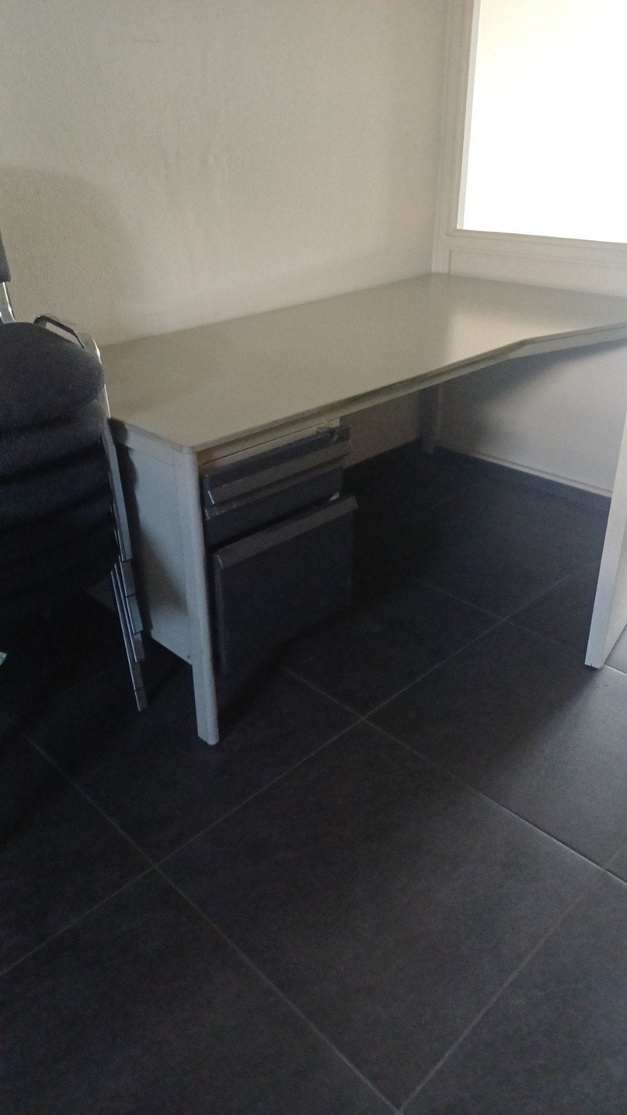 Bureau, Huis en Inrichting, Ophalen, Gebruikt