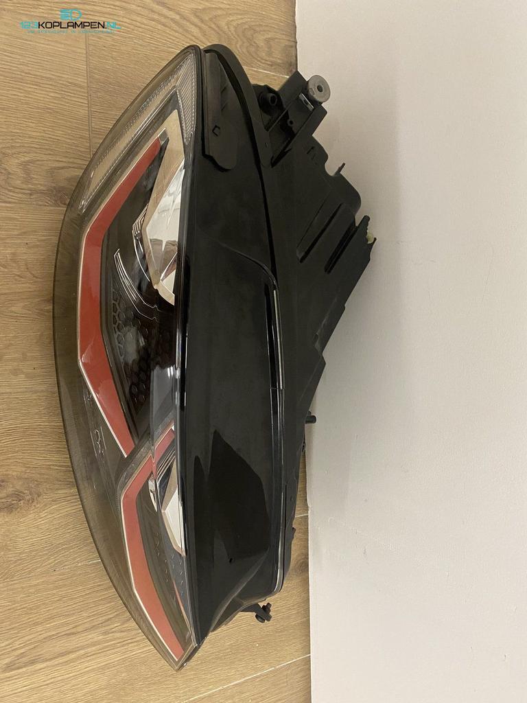 VW Volkswagen Golf 7 7.5 Facelift GTI Full Led koplamp recht, Gebruikt, -, Volkswagen, -