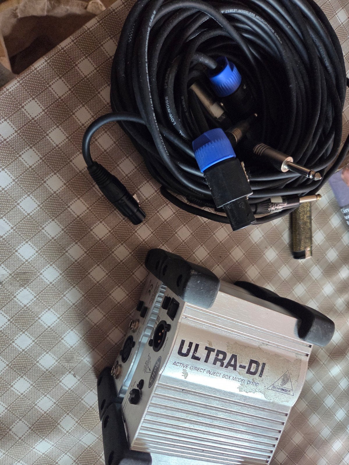 Ultra dl, Ophalen of Verzenden