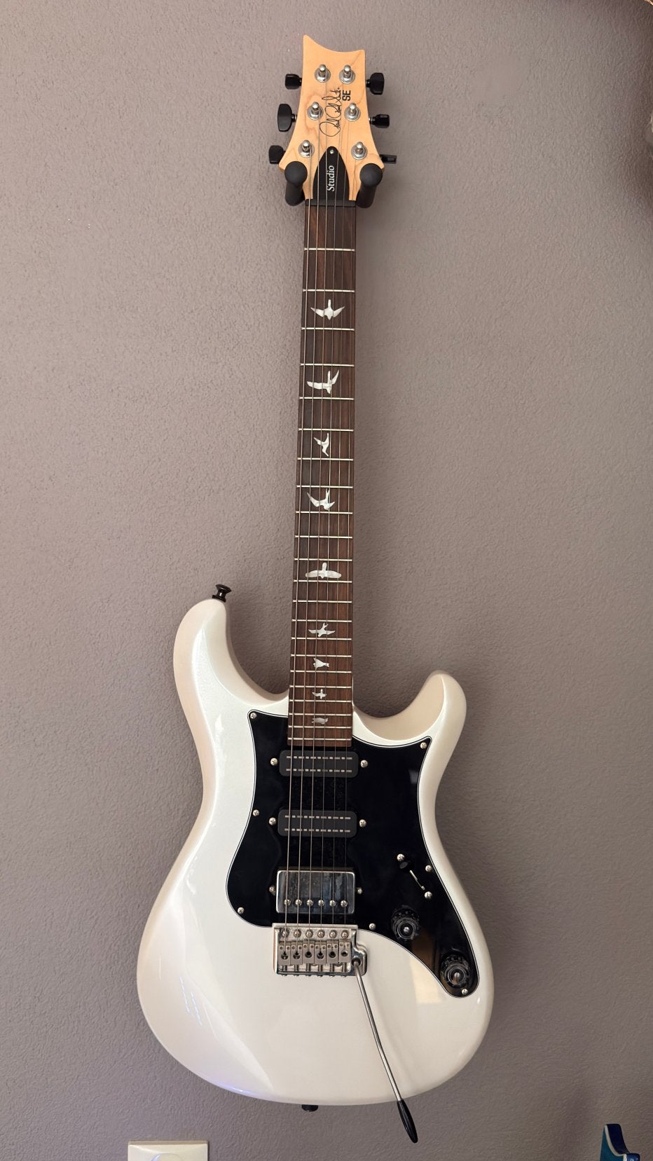 PRS SE Studio Standard, Ophalen, Zo goed als nieuw, Solid body, Paul Reed Smith
