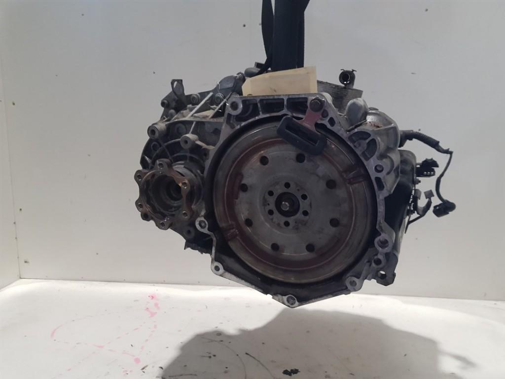Versnellingsbak Automaat ABS Caddy III (2KA,2KH,2CA,2CH), Gebruikt, Volkswagen, Volkswagen AG, Kundenbetreuung@volkswagen.de