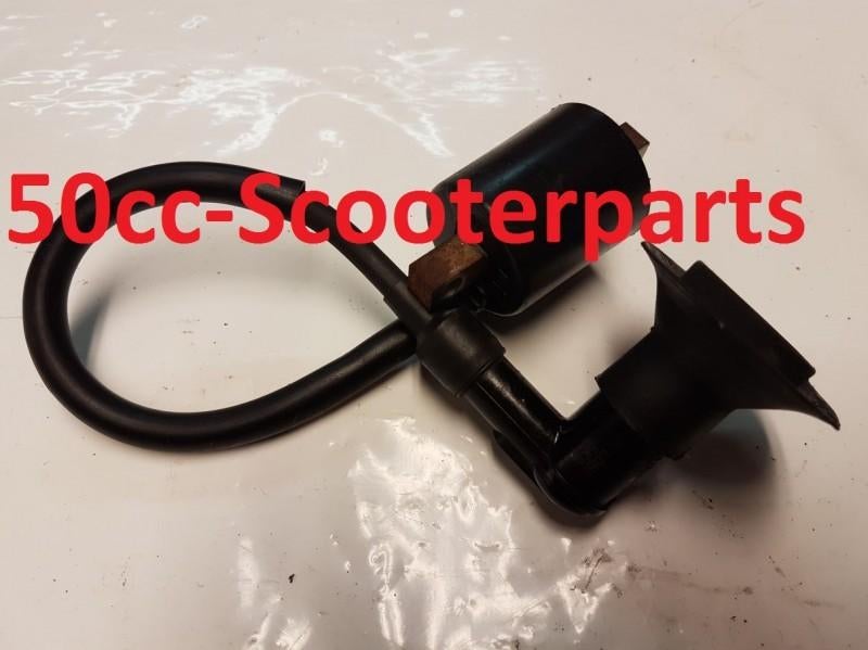 Bobine Mbk Ovetto 2T 4Kjh23100000 Gebruikt, Ophalen of Verzenden, -, -, -