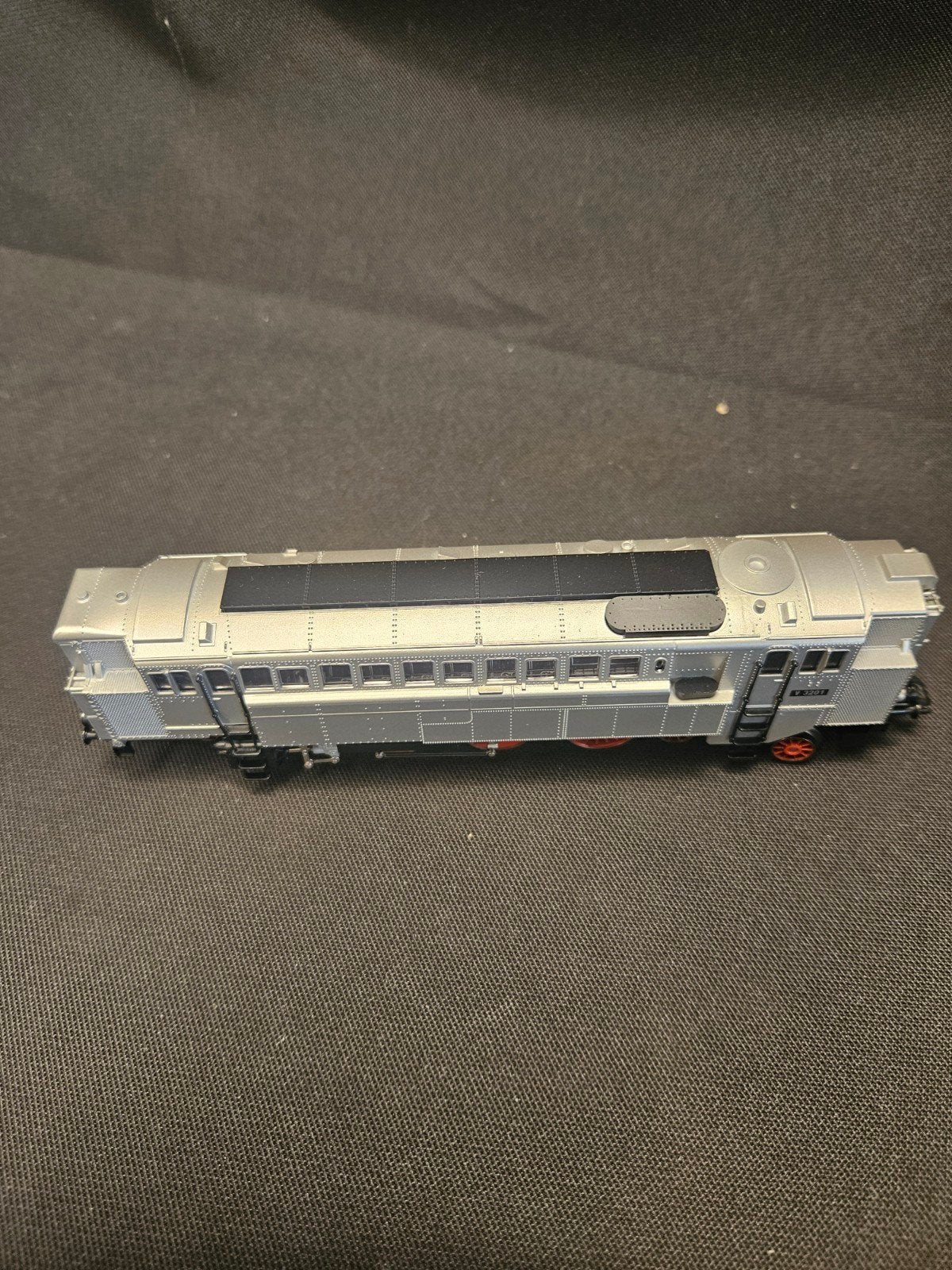 Märklin BR V 3201 Locomotief - Zo goed als nieuw, Locomotief, Info@maerklin.de, Ophalen of Verzenden, Zo goed als nieuw