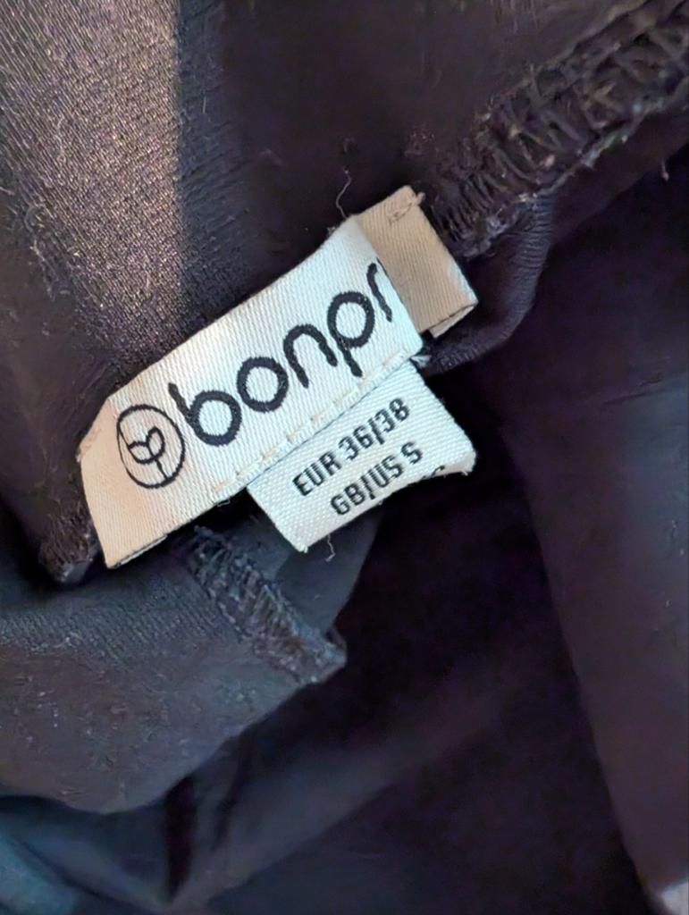 Zwangerschaps kleding, nieuw of zo goed als nieuw., Ophalen, Zo goed als nieuw, Maat 38/40 (M), Jurk