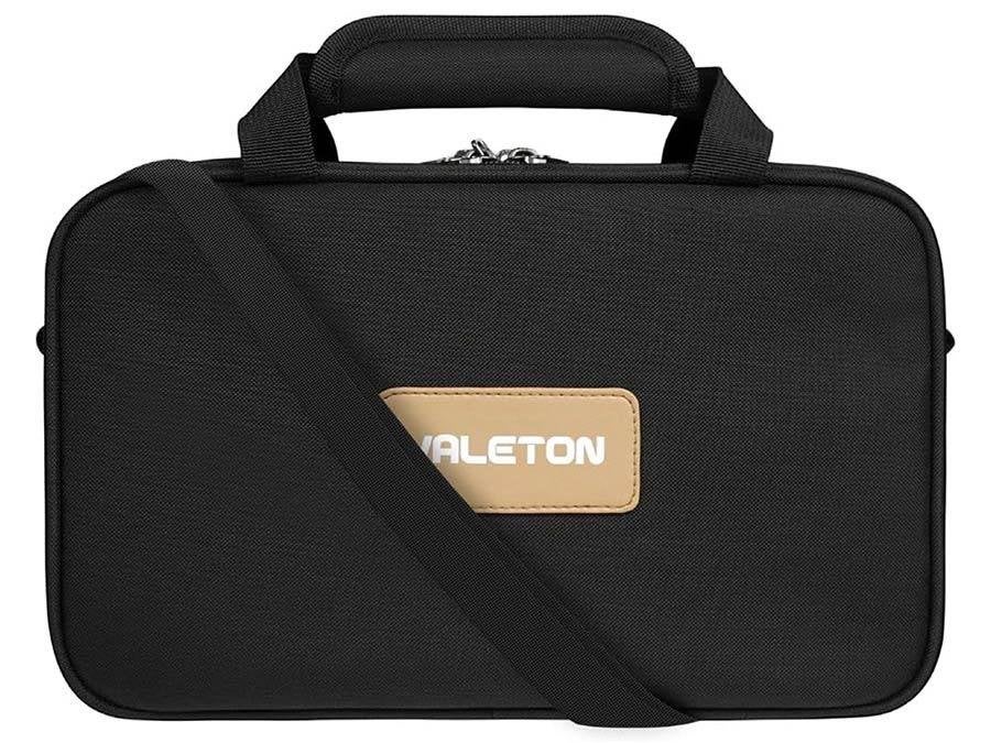 Valeton GP200JR Bag gigbag voor GP-200JR multi-effectpedaal, ., Nieuw, Ophalen of Verzenden, Multi-effect