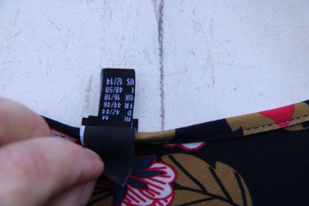 Jurk zwart/ rood/ groen/ blauw Yoek mt 42/44 Maxi Vaste Prij, Yoek, Blauw, Maat 42/44 (L), Ophalen of Verzenden