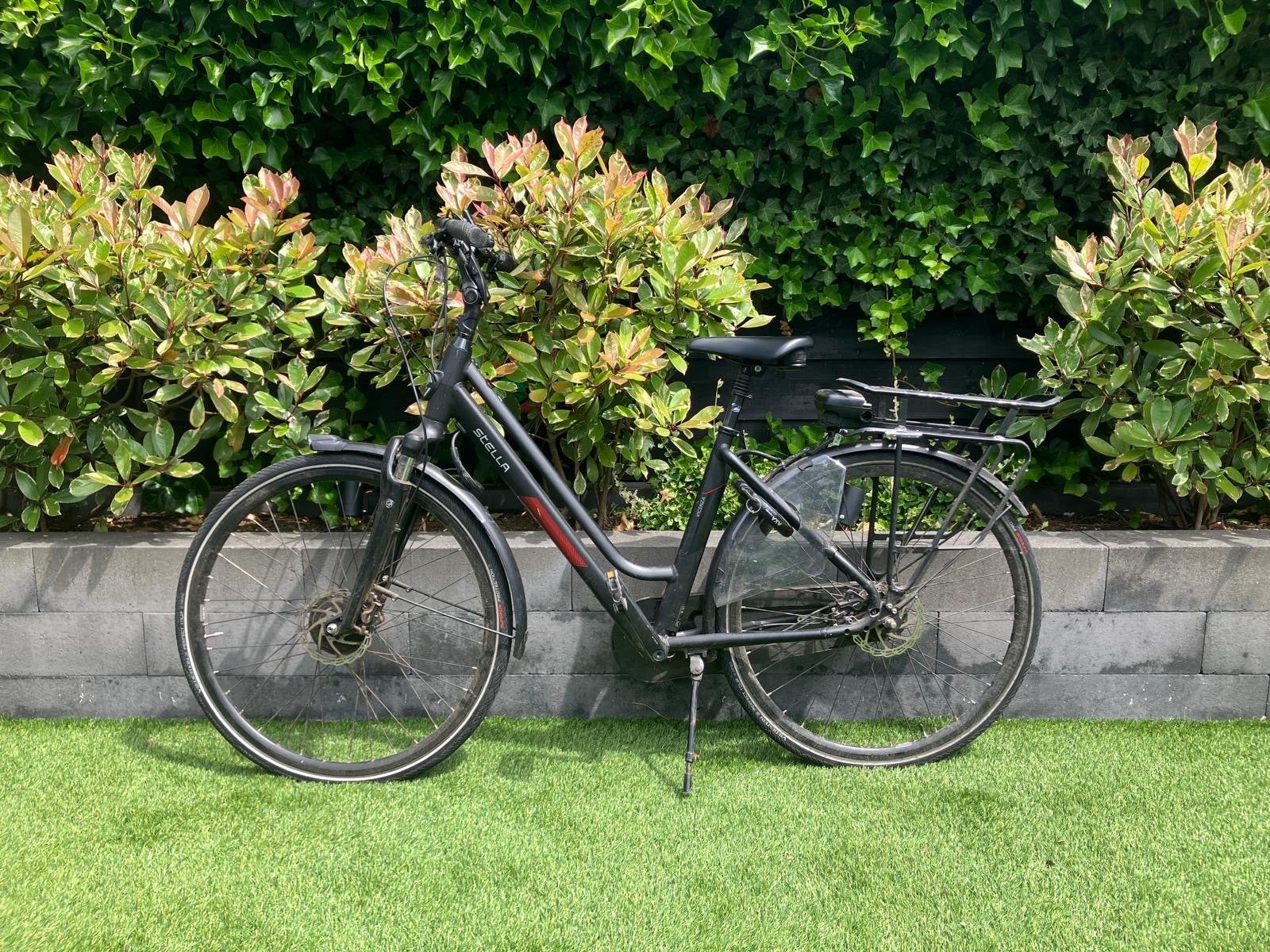Stella Vicenza E-bike - Defect, zonder accu, Fietsen en Brommers, Elektrische fietsen, Ophalen of Verzenden, Gebruikt, Overige merken