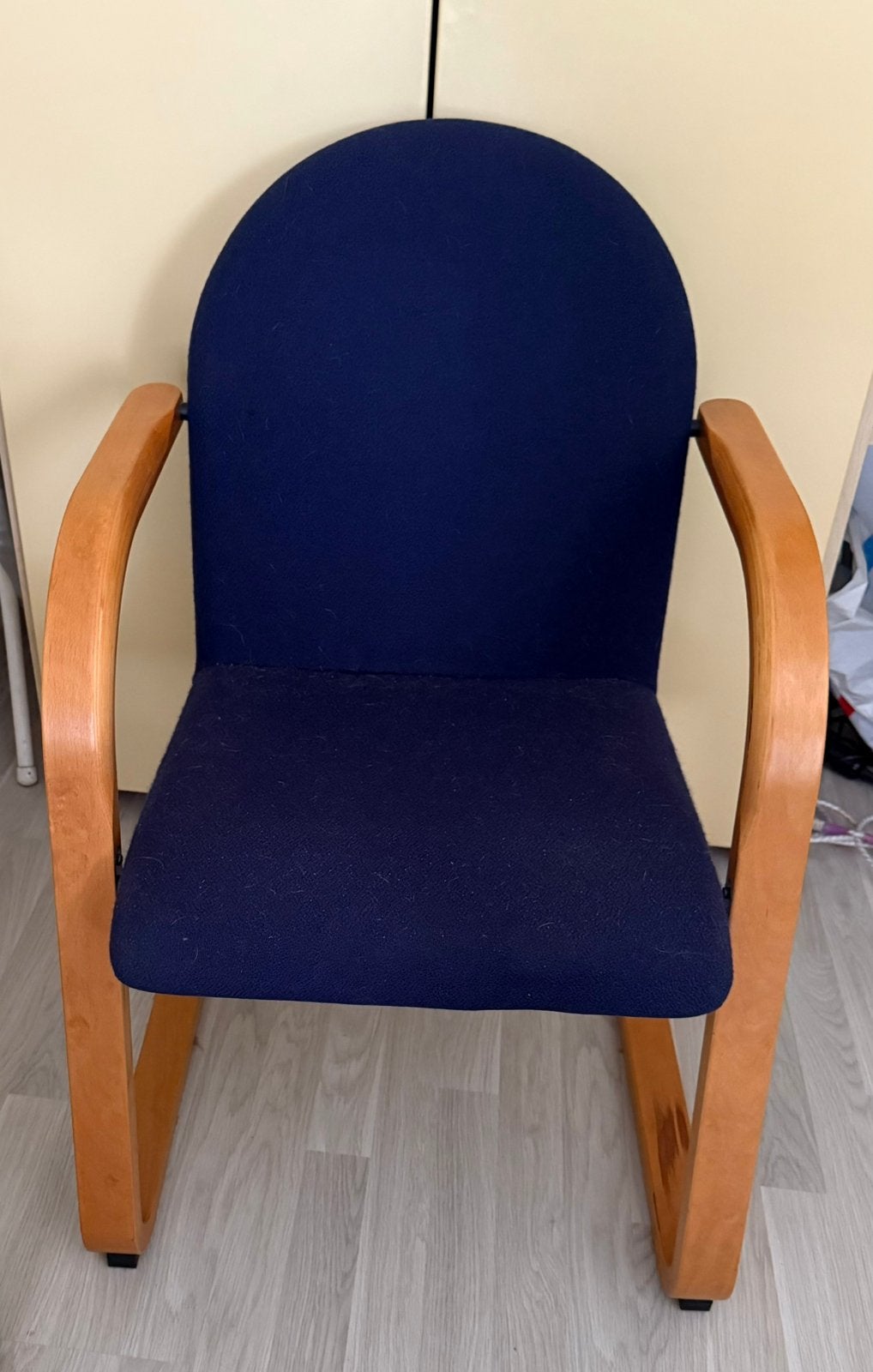 Ikea stoel, Ophalen, Gebruikt, Minder dan 75 cm, Comfortabel