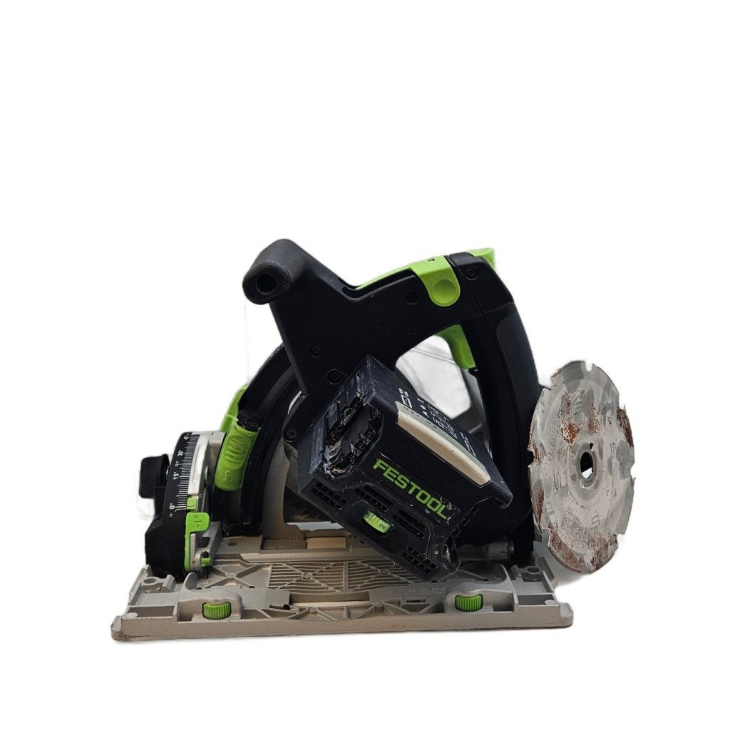 Festool TSC 55 REB in Systainer in Nette Staat, Festool, Zo goed als nieuw, Support@festool.com, Festool GmbH, WertstraÃŸe 20, 
73240 Wendlingen
Germany
