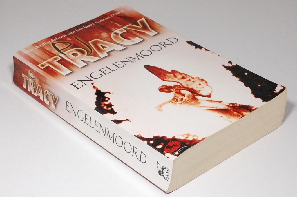 Boek: Engelenmoord - P.J. Tracy (2009) thriller, Verzenden, Zo goed als nieuw, Amerika