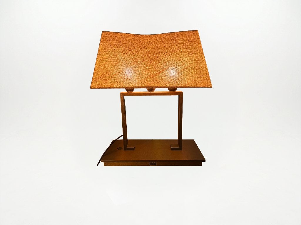 Promemoria Agatha tafellamp bij TheReSales, Ophalen, 50 tot 75 cm, Design, Zo goed als nieuw