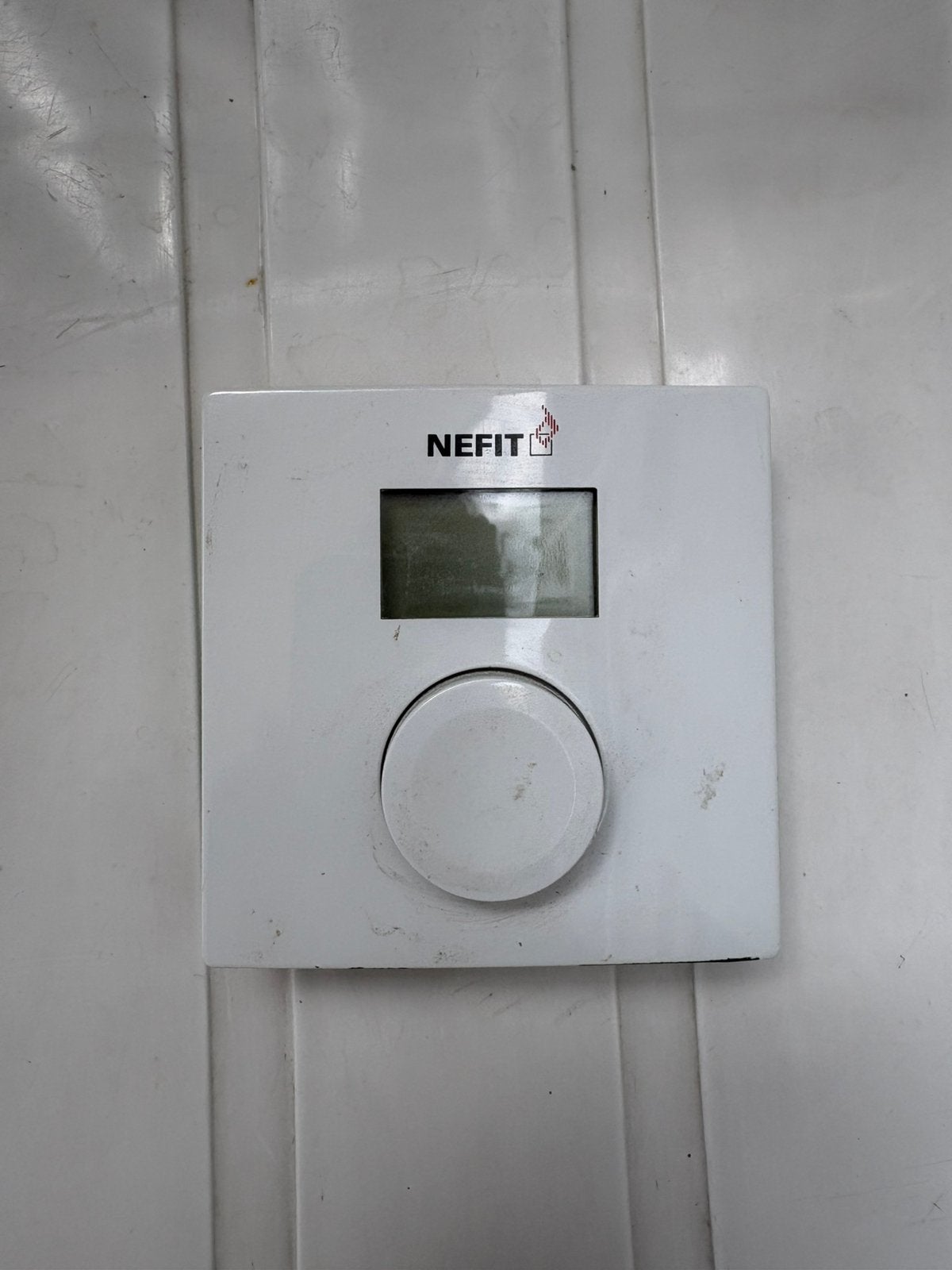 Nefit module 1000, Ophalen of Verzenden, Gebruikt