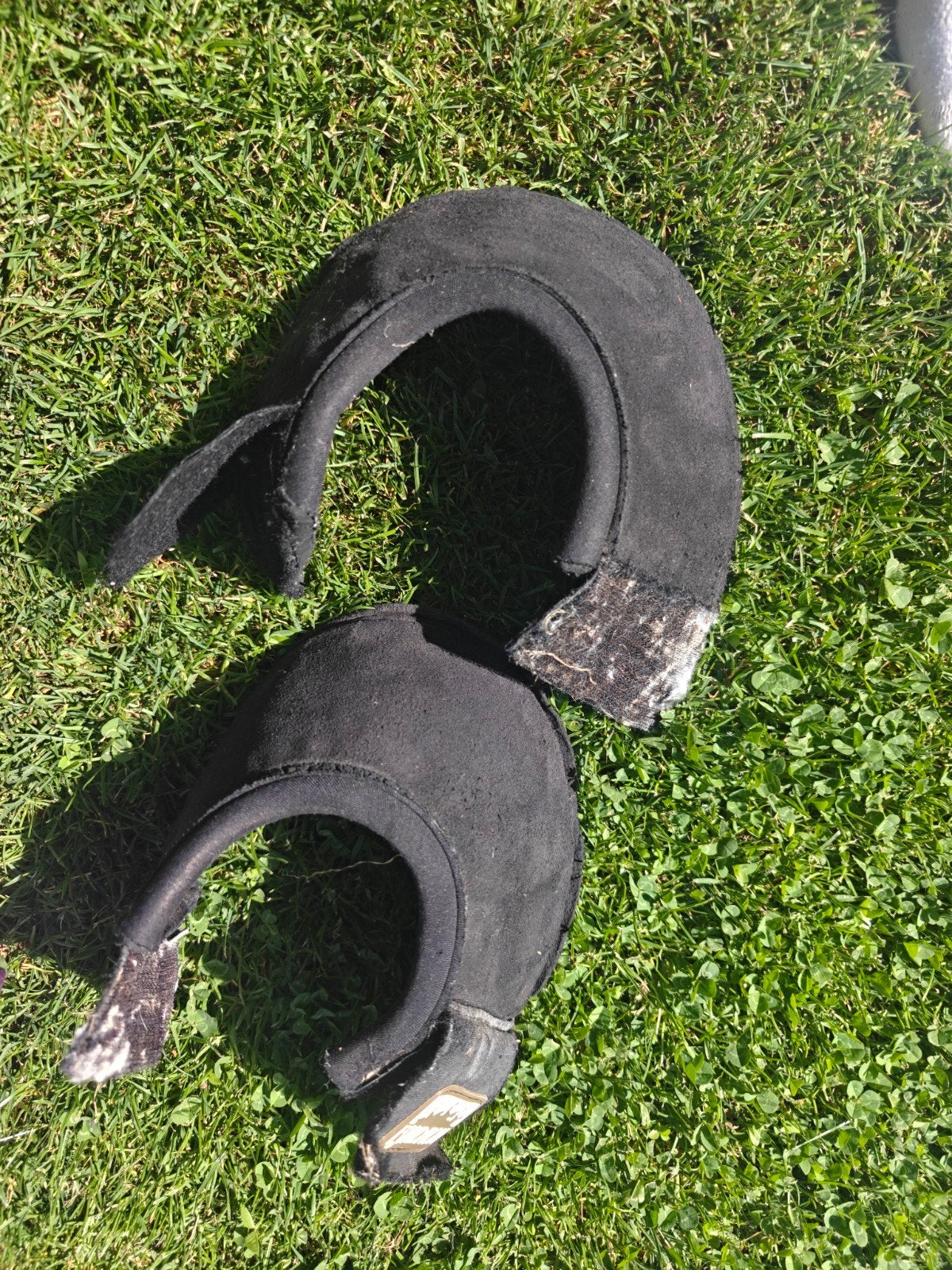 eskadron springschoenen maat S/M, Ophalen of Verzenden, Gebruikt