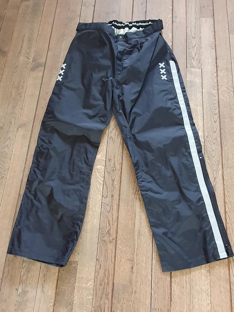 Regenbroek motor, regenbroek, Ophalen of Verzenden, Nieuw met kaartje, Broek | textiel