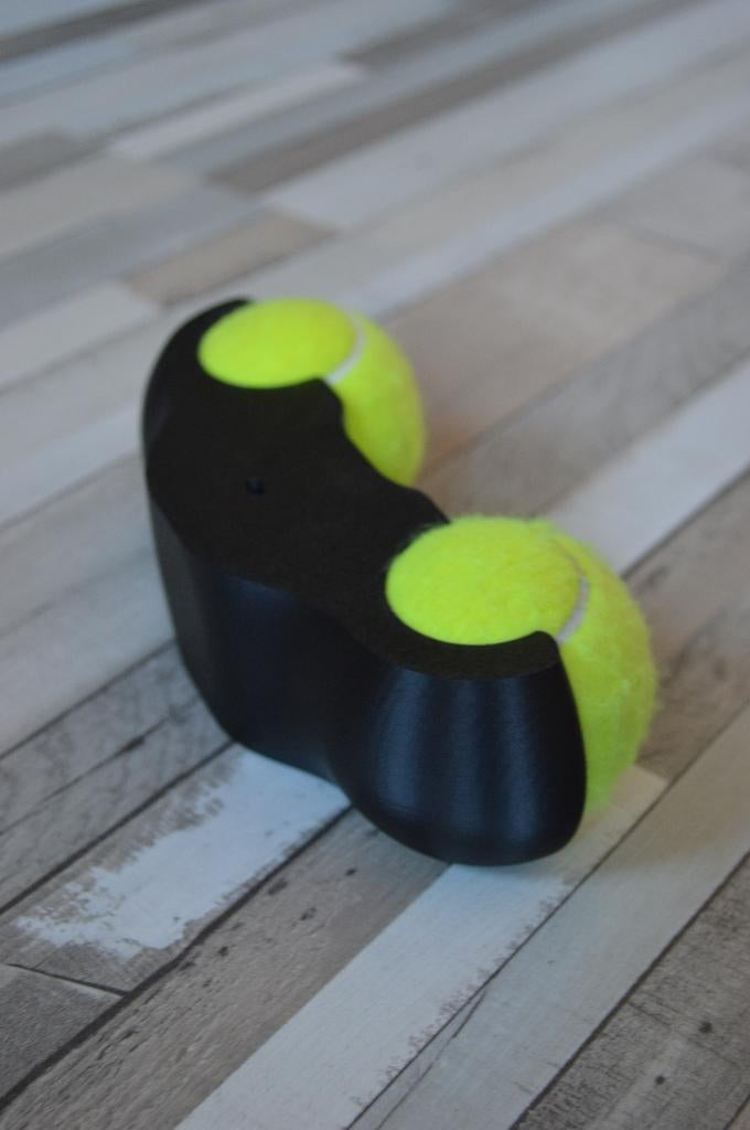 Kickr Core 1 Rocker Feet's (Gele Ballen), Ophalen of Verzenden, Nieuw, Overige typen