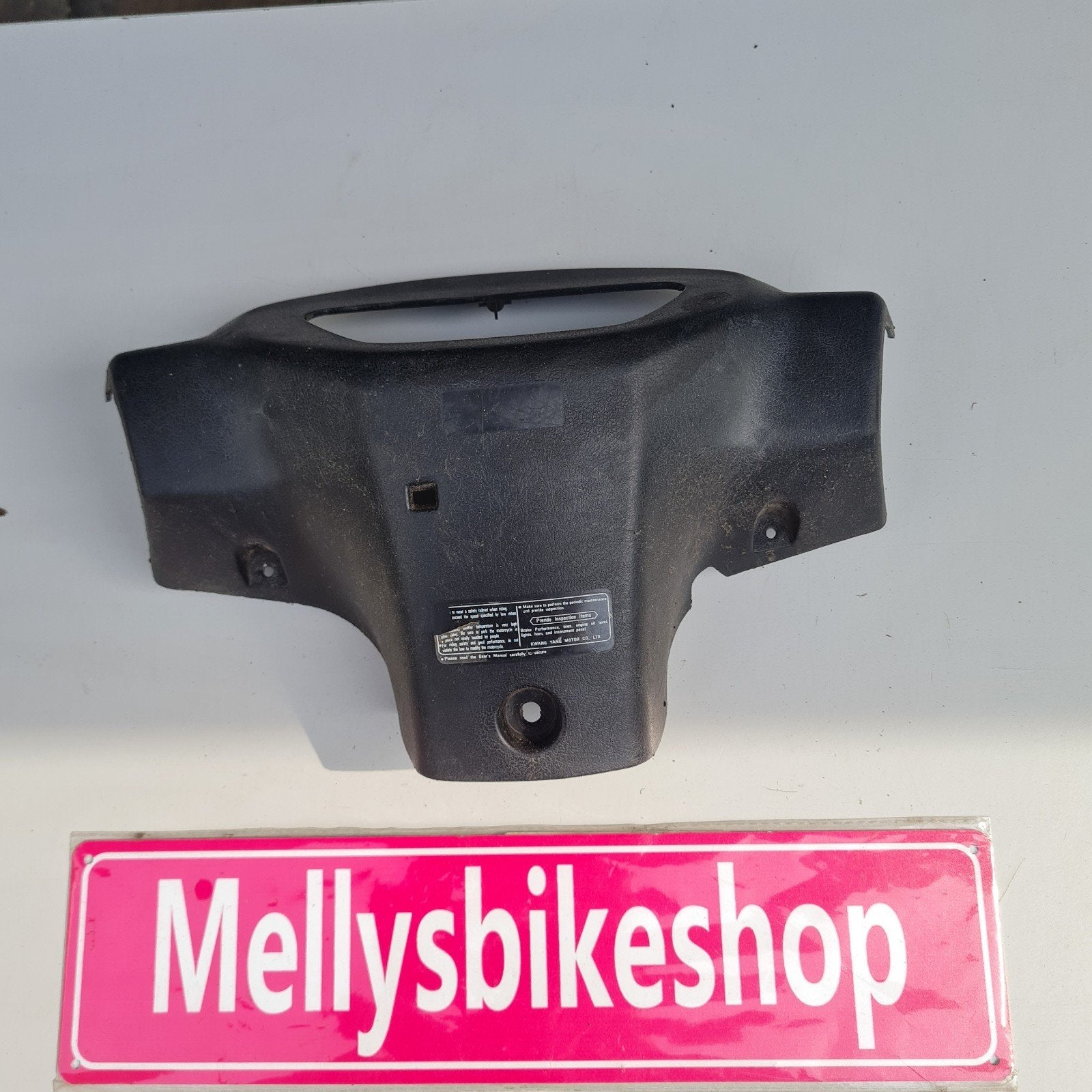 Kymco filly 50 stuurkap binnenkap tellerkap, Ophalen of Verzenden, Kymco, Info@kymco.nl, Nl