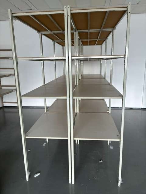 Overtoom Combi store stelling