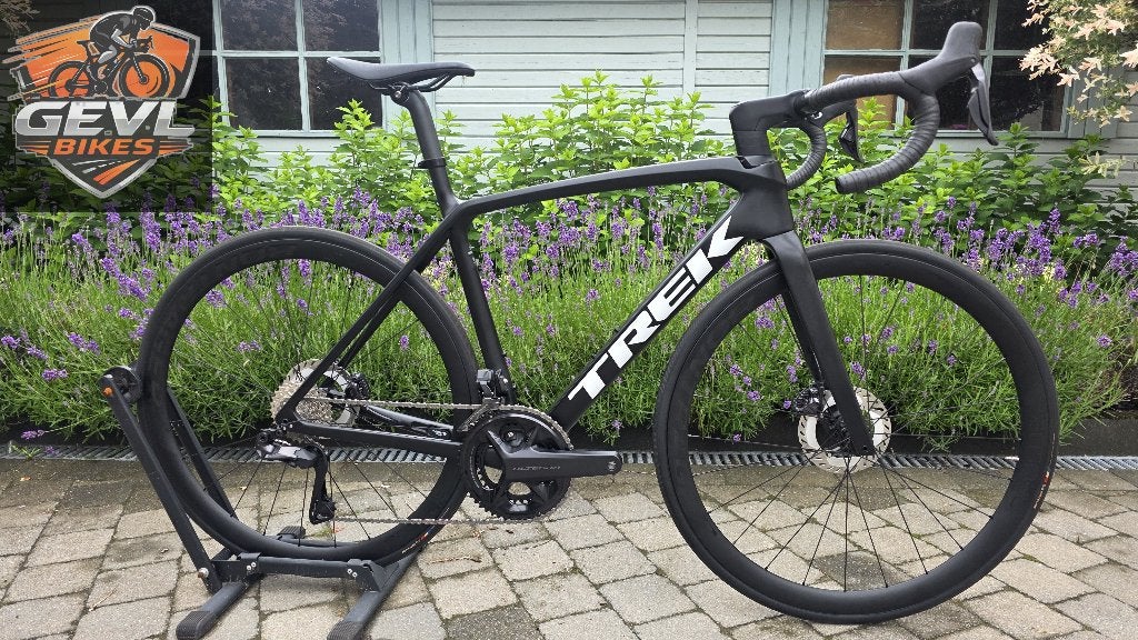 NIEUW!!Trek Emonda SL7 Pro Ultegra DI2 12sp.+Carbon Wheels, Carbon, Nieuw, Meer dan 20 versnellingen, 53 tot 57 cm