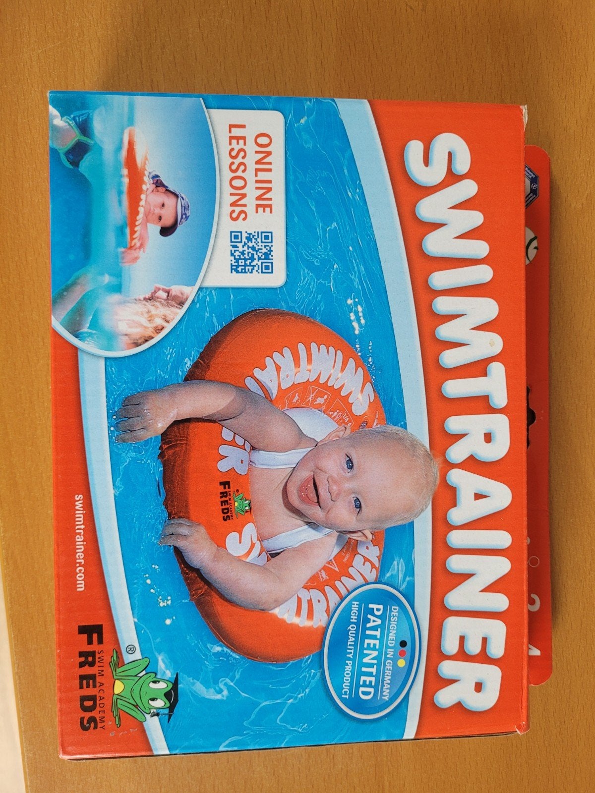 Zo goed als nieuwe Swimtrainer Classic zwemtrainer, Ophalen, Zo goed als nieuw, Overige typen