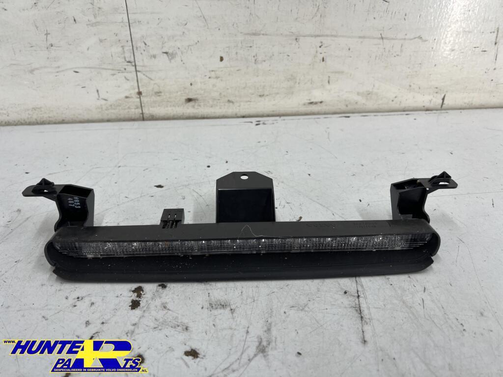 Extra remlicht midden Volvo V70 III ('07-'17) 30678549, Gebruikt, Ophalen of Verzenden, Volvo, Volvo
