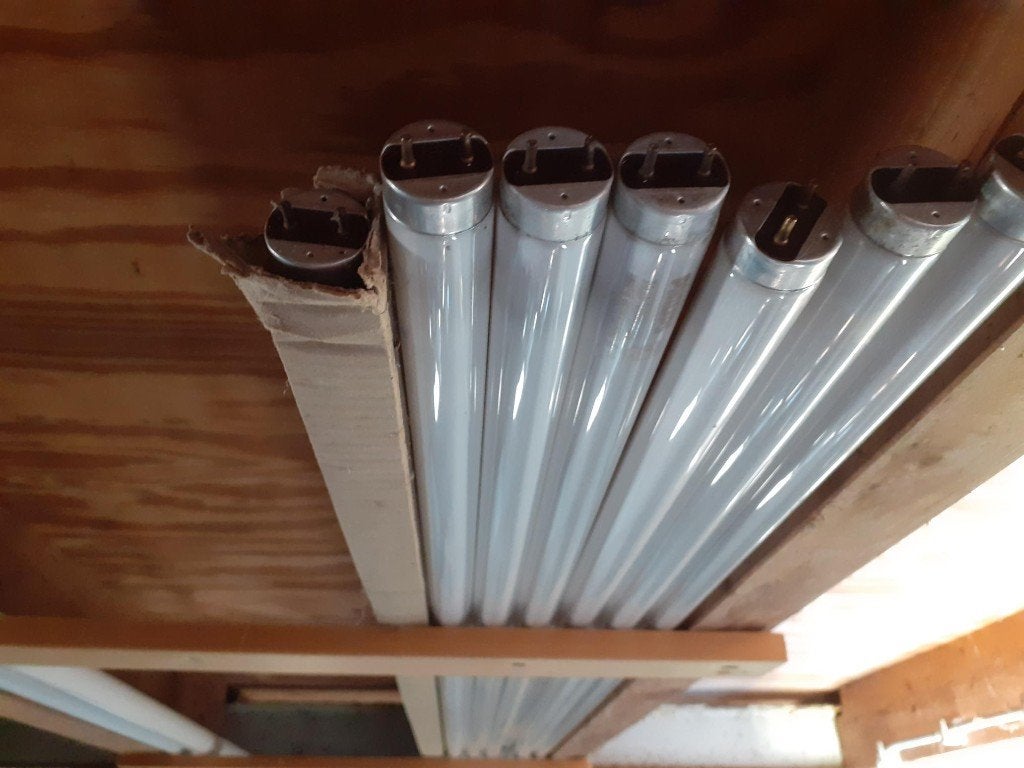 Tl-buizen 150 cm o.a. Philips, Overige typen, Nieuw, Overige fittingen, Ophalen