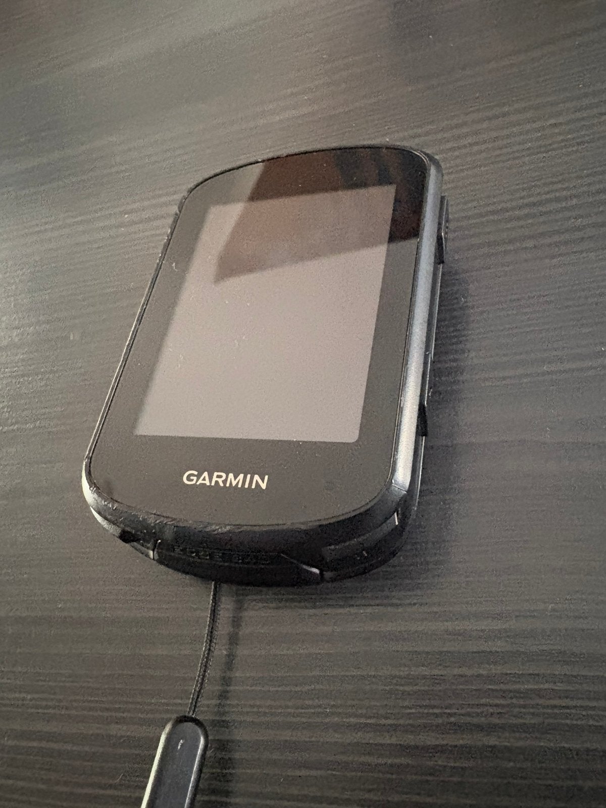 Garmin edge 840 met doosje en met mounts, Fietsen en Brommers, Fietsaccessoires | Fietscomputers, Ophalen of Verzenden, Draadloos