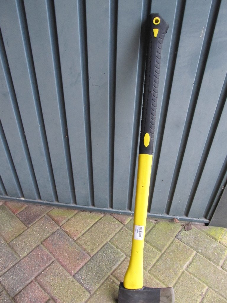 NIEUWE BIJL, Ophalen, Nieuw, Minder dan 20 cm