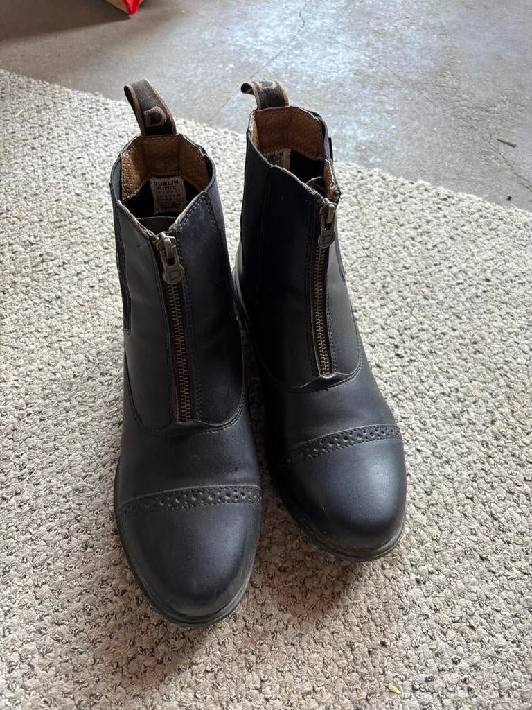 Dublin schoenen, Ophalen of Verzenden, Zo goed als nieuw, Overige soorten, Schoeisel