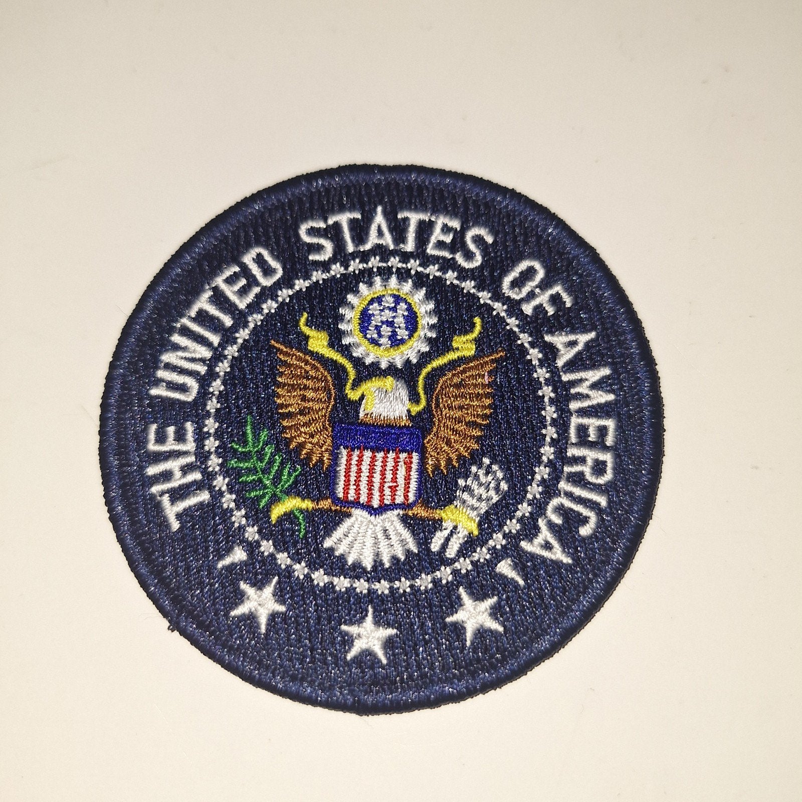 Diverse militaire patches, Ophalen of Verzenden, Overige soorten, Amerika, Embleem of Badge