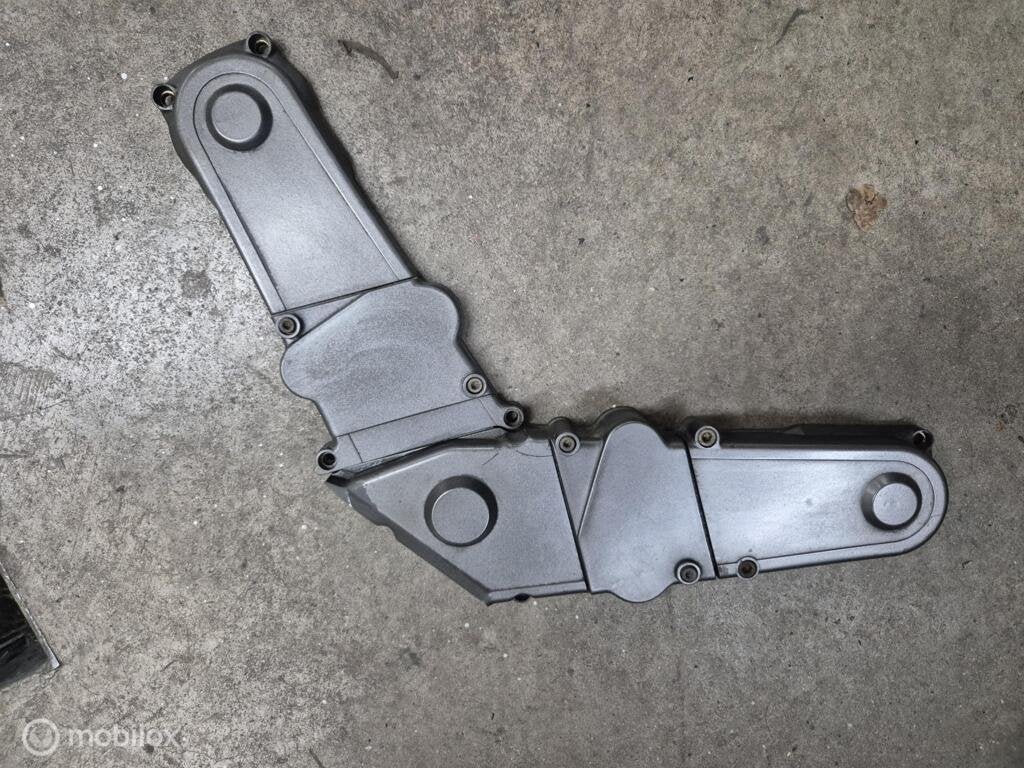 Distributiedeksel riemdeksels riemkappen Monster SS 900 ST2, Motoren, Gebruikt, Factorystore.service@ducati.com, Ophalen of Verzenden