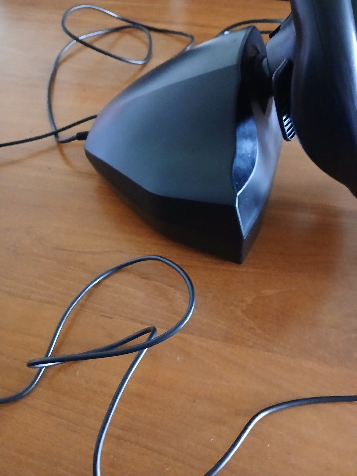 pc en playstation stuur, Ophalen, Zo goed als nieuw, Stuur of Pedalen, PlayStation 4
