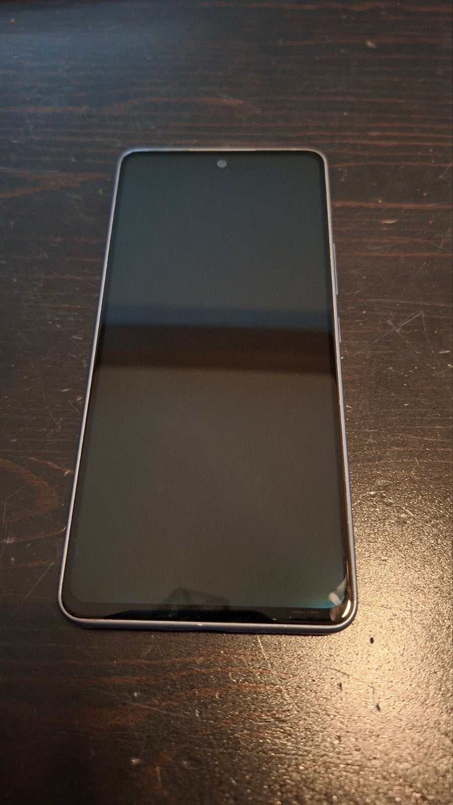 Samsung galaxy a53 128 gb, Telecommunicatie, Mobiele telefoons | Samsung, Zwart, Ophalen of Verzenden, Zo goed als nieuw, 128 GB