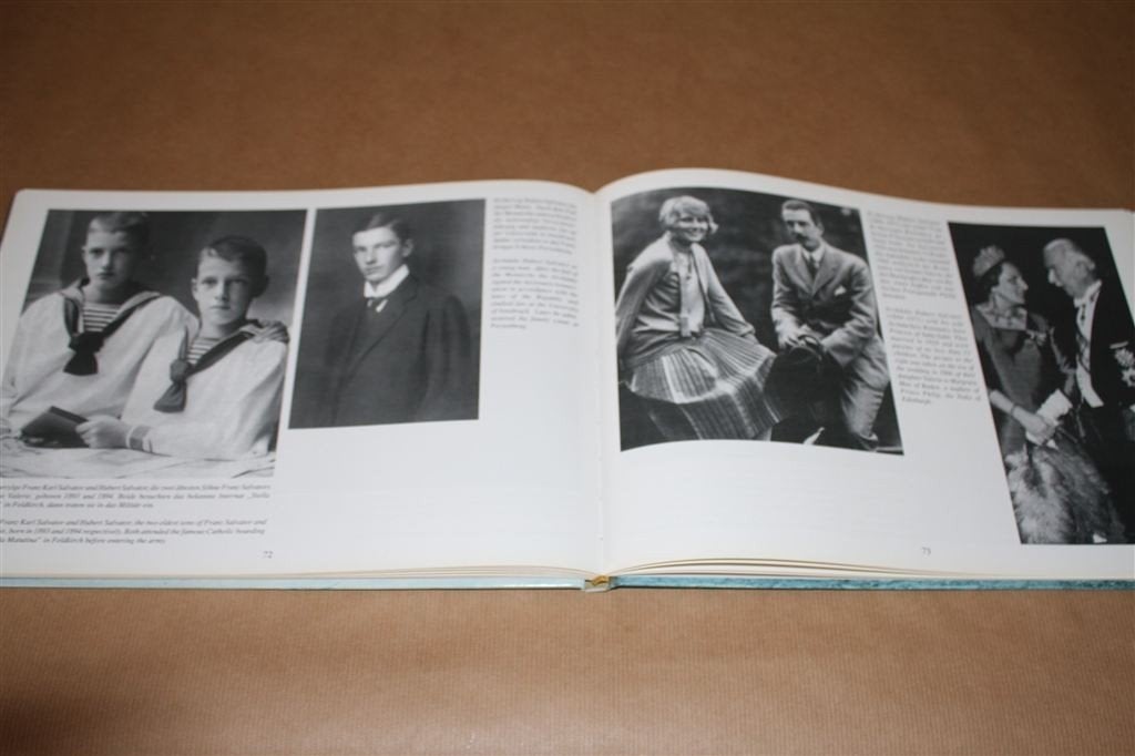 Toscane. De onbekende Habsburgers., Boeken, Ophalen of Verzenden, Nieuw, Europa