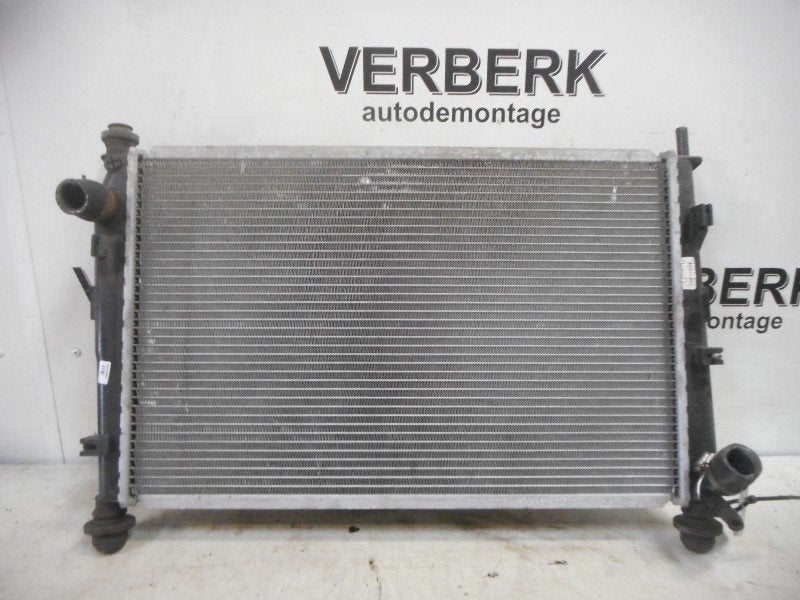 Radiateur Opel Calibra (1993-04/1997-07), Gebruikt, Bahnhofsplatz, Rüsselsheim am Main 65423, , Duitsland, Opel, Opel Automobile GmbH